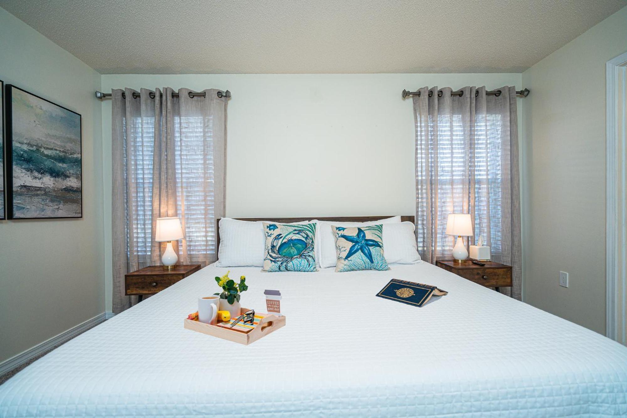 Heated Pool And Golf Cart, Walk To Beach! Best Deal! Destin Eksteriør billede