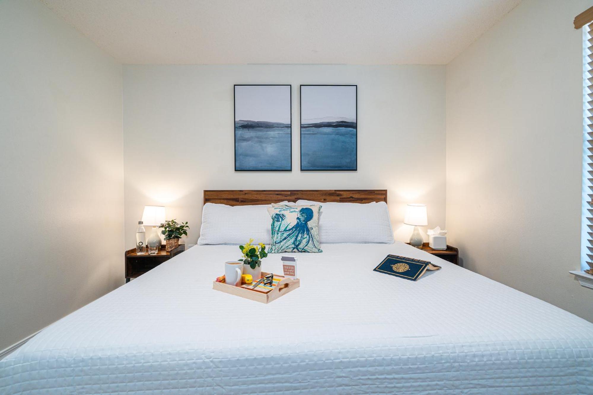 Heated Pool And Golf Cart, Walk To Beach! Best Deal! Destin Eksteriør billede