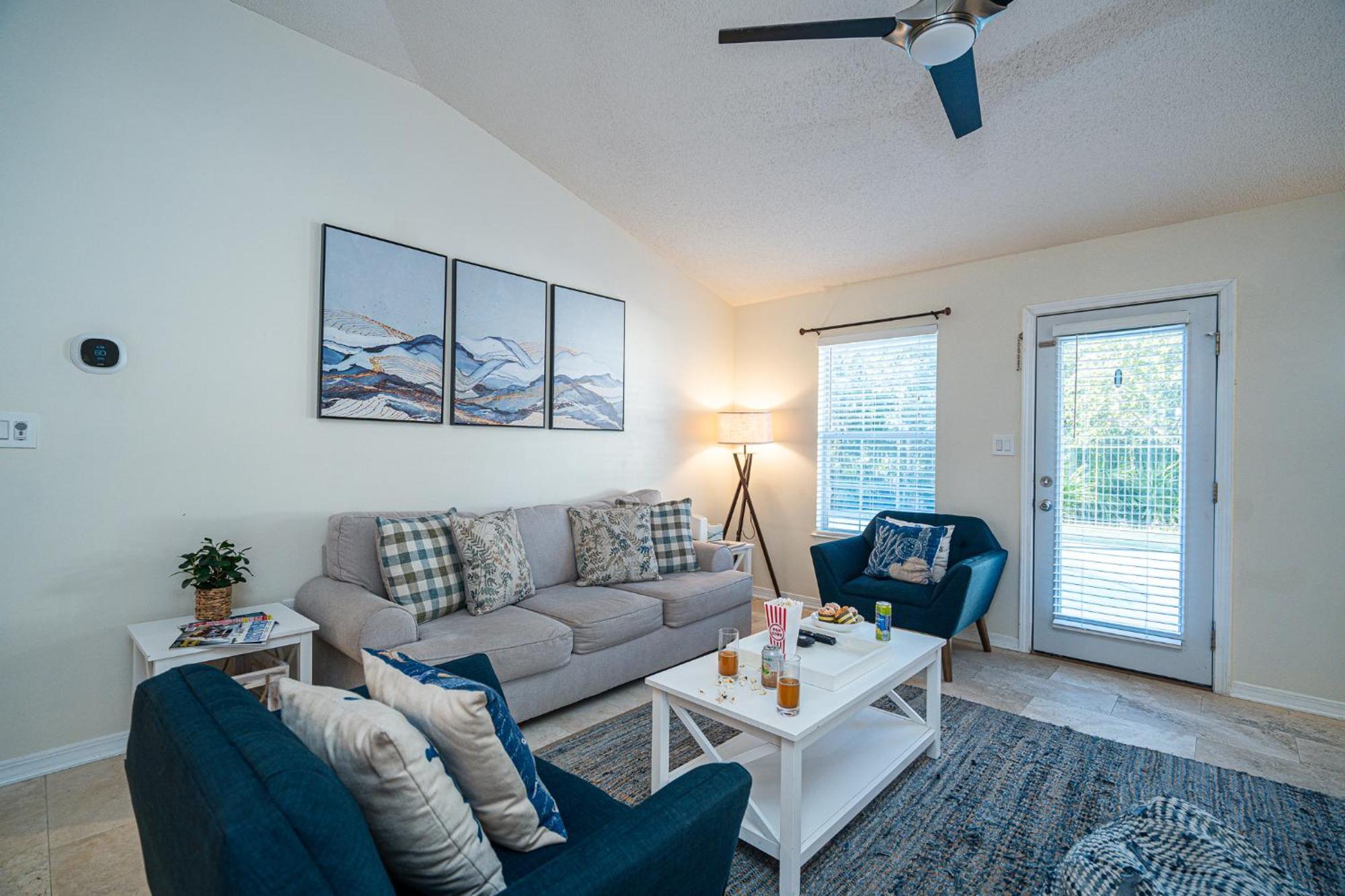 Heated Pool And Golf Cart, Walk To Beach! Best Deal! Destin Eksteriør billede