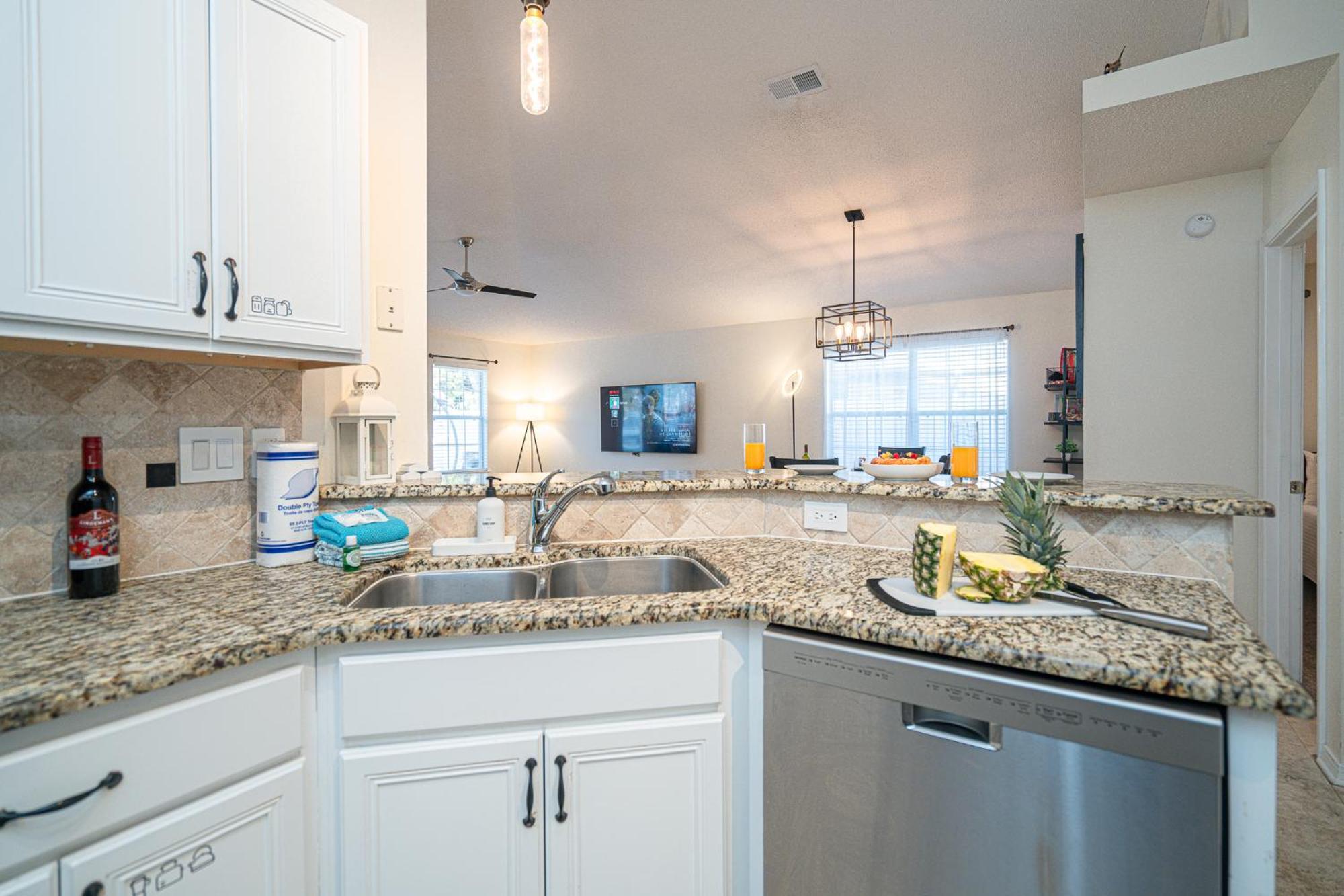Heated Pool And Golf Cart, Walk To Beach! Best Deal! Destin Eksteriør billede