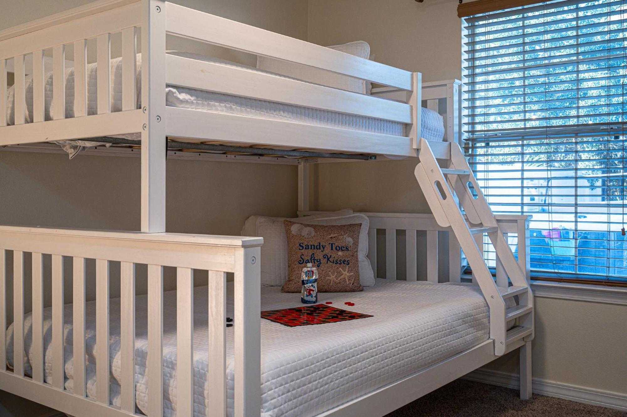 Heated Pool And Golf Cart, Walk To Beach! Best Deal! Destin Eksteriør billede