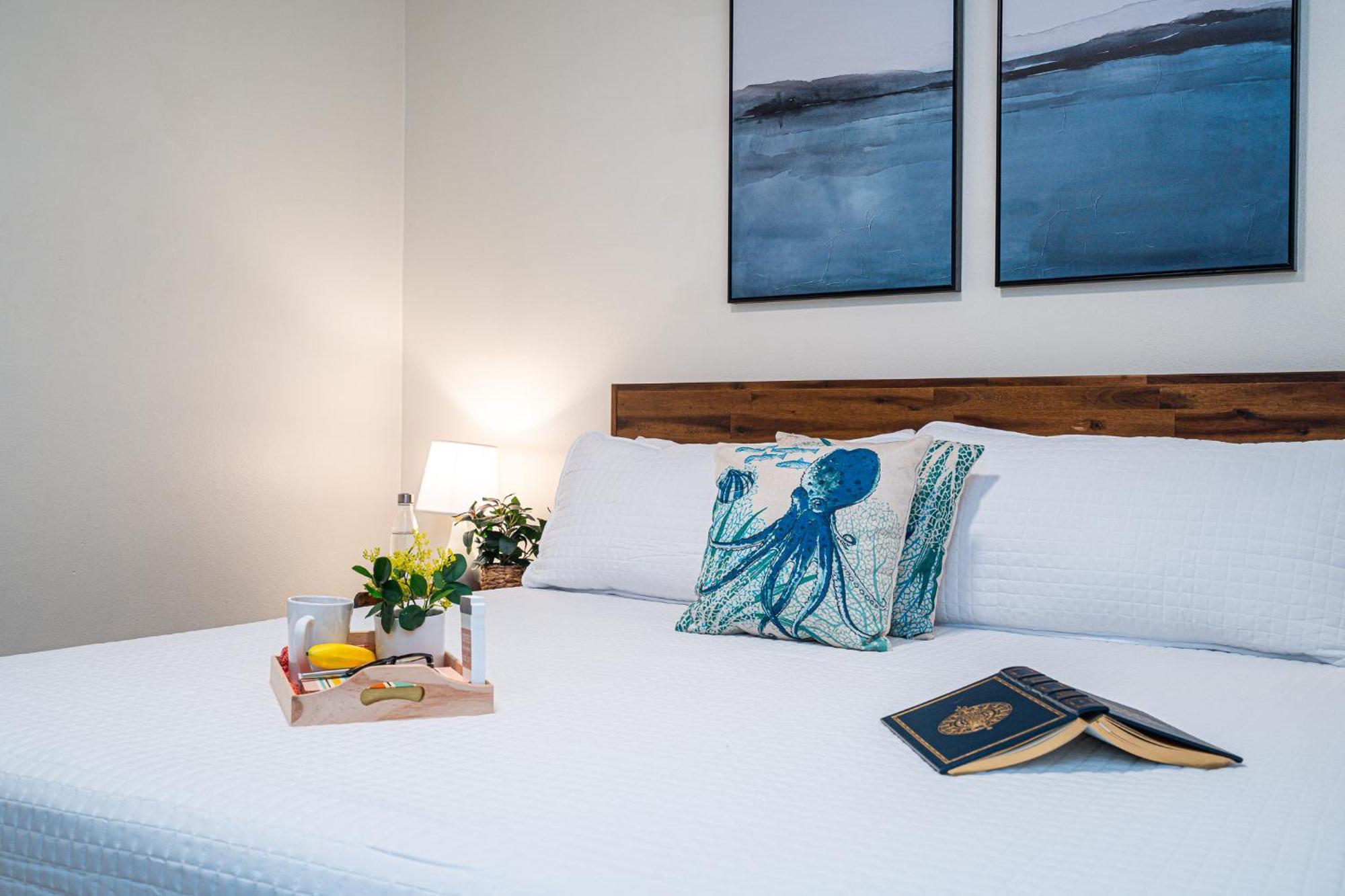 Heated Pool And Golf Cart, Walk To Beach! Best Deal! Destin Eksteriør billede