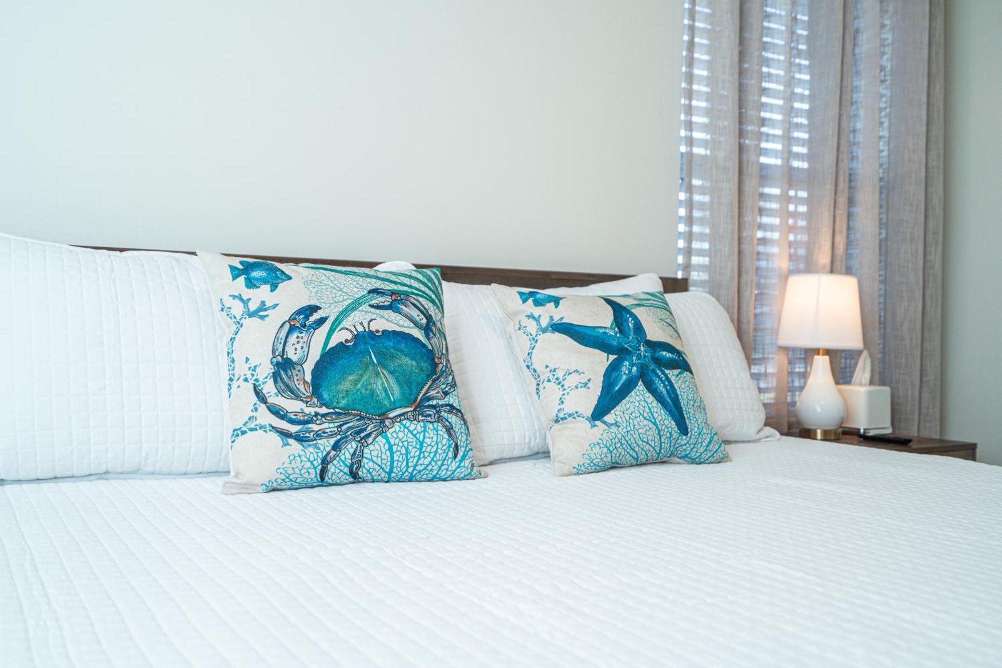 Heated Pool And Golf Cart, Walk To Beach! Best Deal! Destin Eksteriør billede