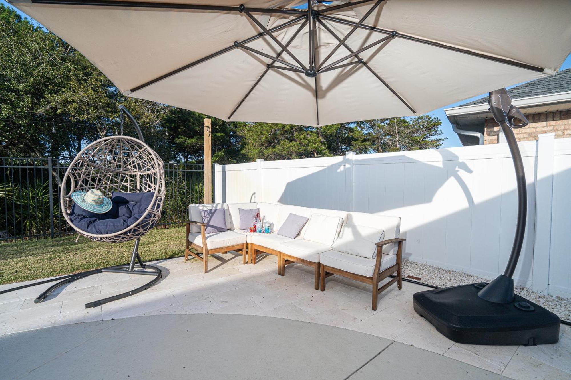 Heated Pool And Golf Cart, Walk To Beach! Best Deal! Destin Eksteriør billede